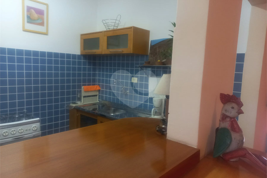 Apartamento à venda com 2 quartos em Jardim Europa, São Paulo, SP