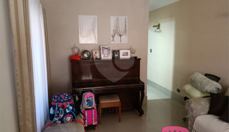 Casa à venda com 3 suítes em Vila Dom Pedro I, São Paulo, SP
