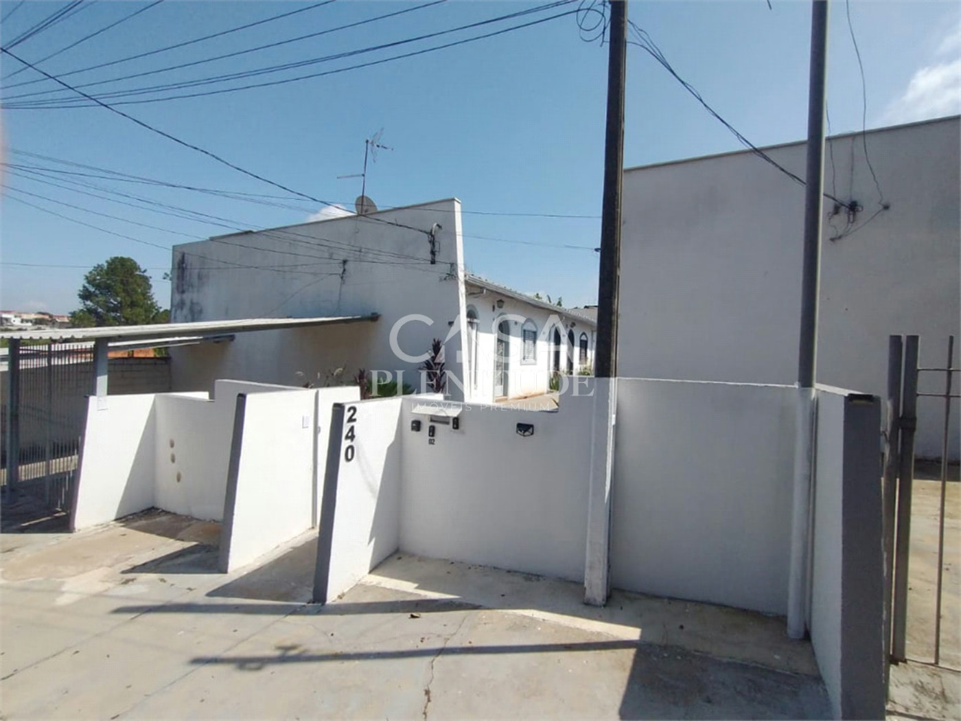 Casa em condomínio à venda com 2 quartos em Jardim São Paulo, Sorocaba, SP