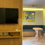 Apartamento à venda com 1 suíte em Pinheiros, São Paulo, SP