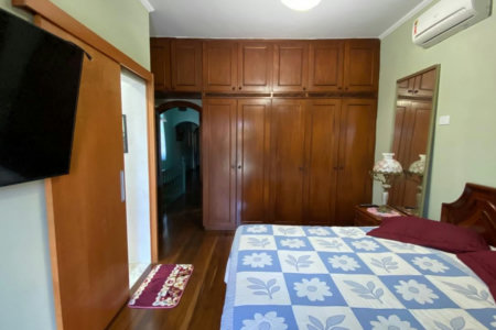 Casa com 4 dormitórios à venda, 380 m² por R$ 2.400.000,00 - Embaré - Santos/SP