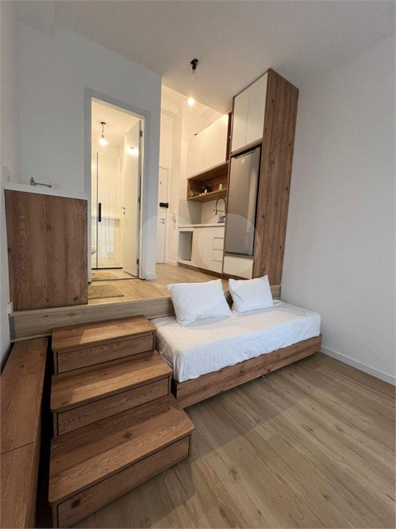 Casa à venda com 1 quarto no condomínio Sergipe Boutique, São Paulo - SP