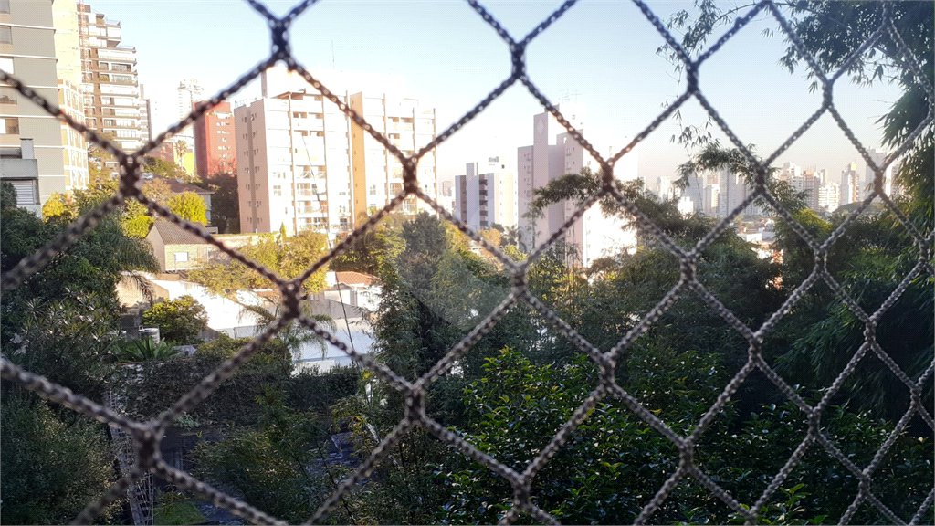 Apartamento à venda com 1 quarto em Sumarezinho, São Paulo, SP