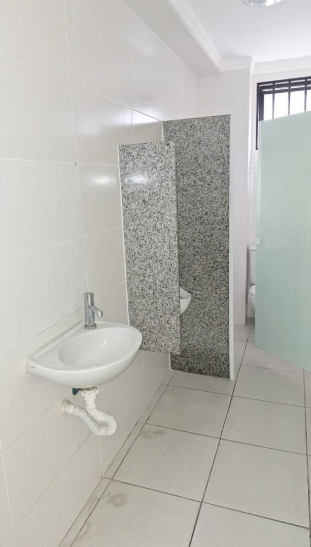 Loja, 382 m² - venda por R$ 3.500.000,00 ou aluguel por R$ 23.871,76/mês - Boqueirão - Santos/SP