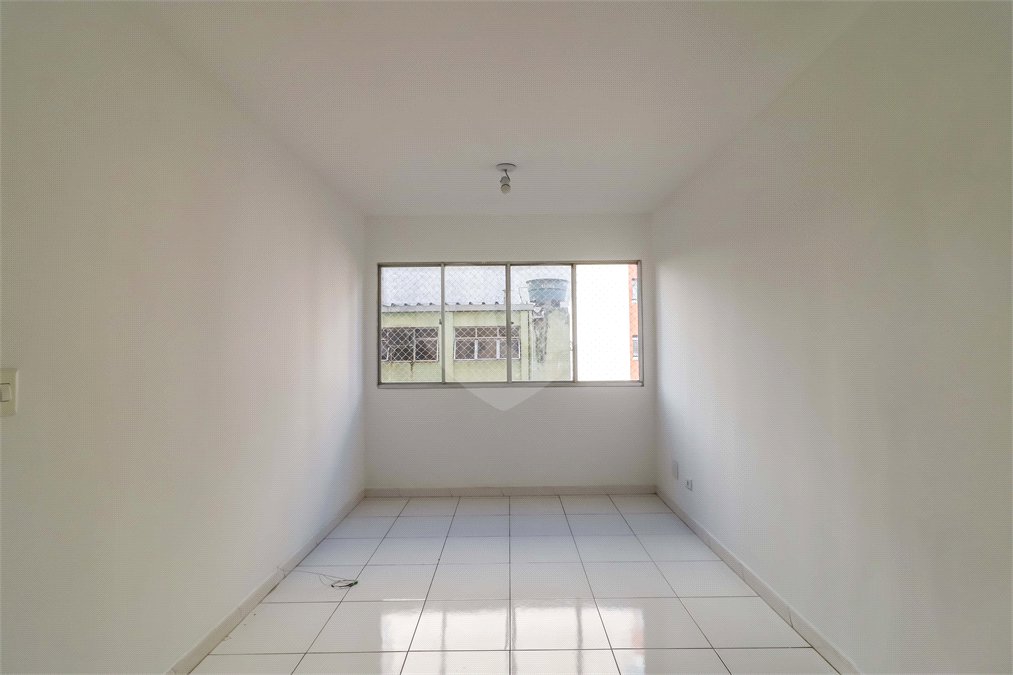 Apartamento à venda com 1 quarto em Bela Vista, São Paulo, SP