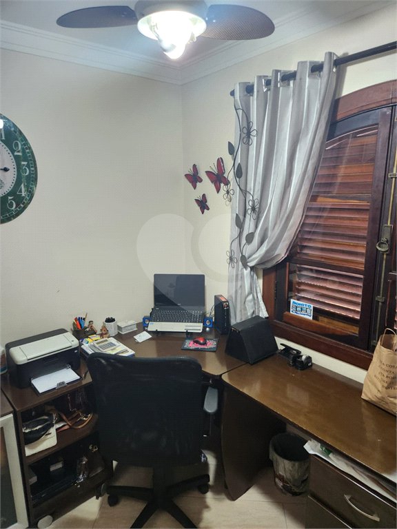 Sobrado à venda com 4 quartos, sendo 3 suítes, em Jardim Floresta, São Paulo, SP