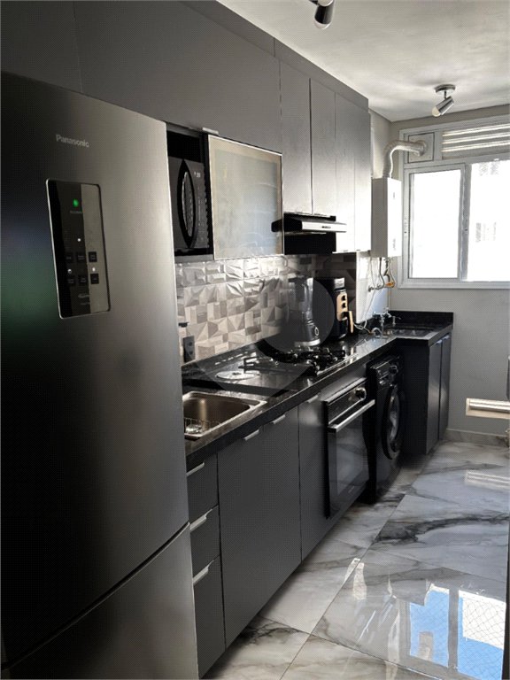 Apartamento à venda com 2 quartos em Loteamento City Jaragua, São Paulo, SP