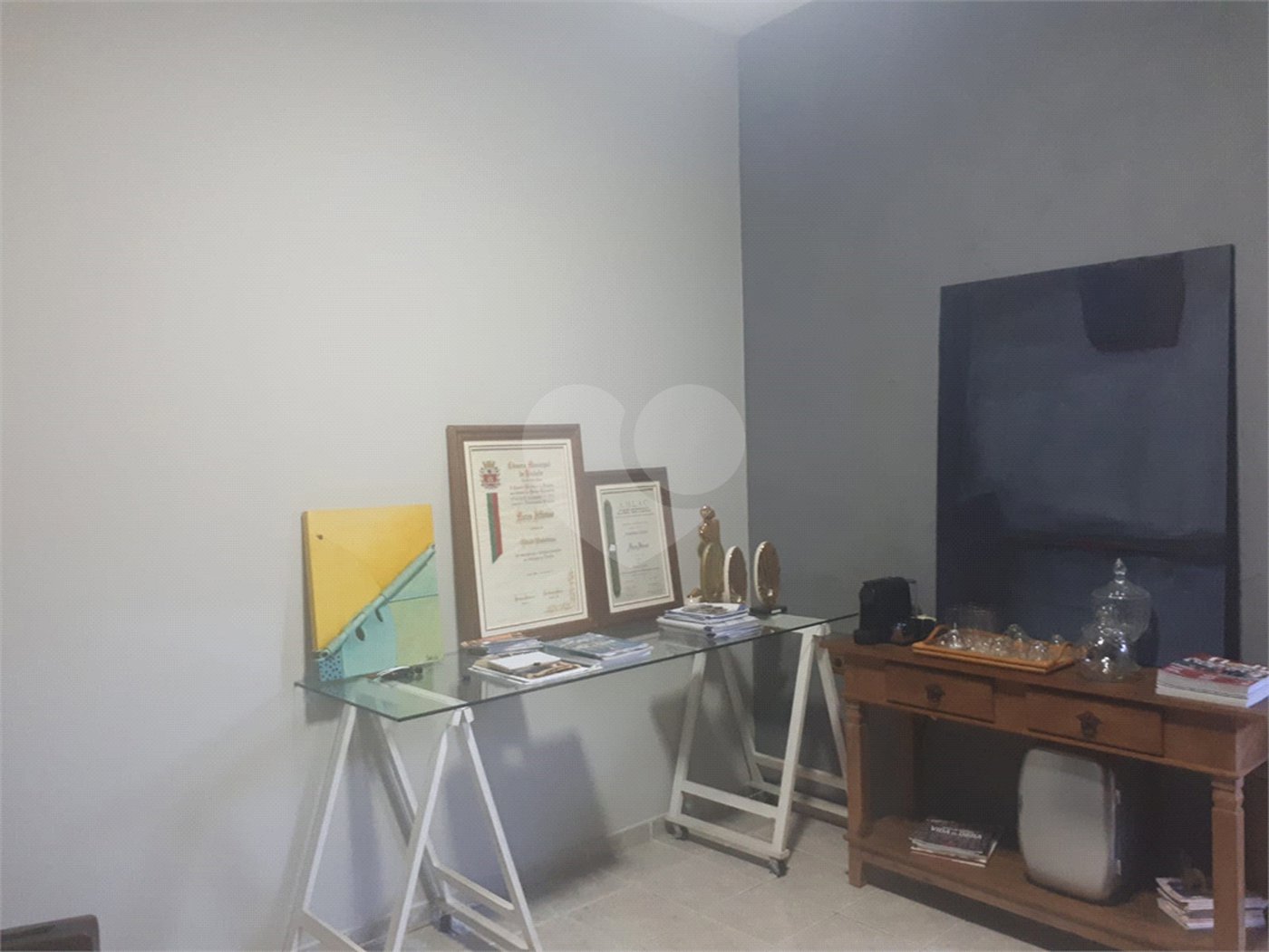 Casa à venda ou para alugar com 3 quartos, sendo 2 suítes,  no Centro, Vinhedo, SP