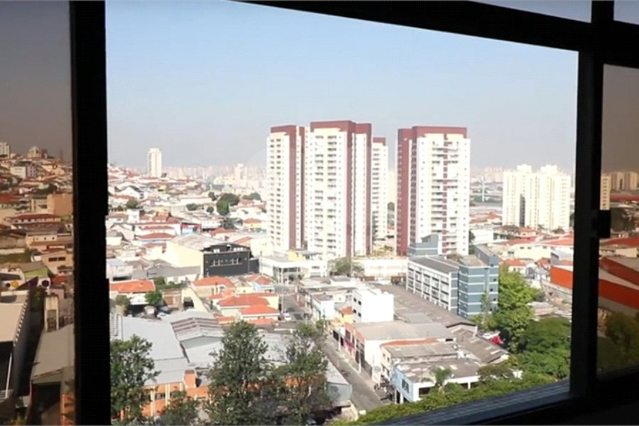 Cobertura à venda ou para alugar com 4 quartos, sendo 2 suítes, em Santana, São Paulo, SP