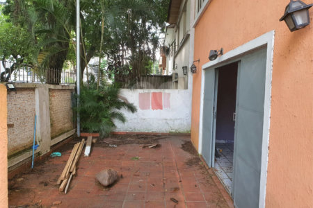 Sobrado para alugar com 3 quartos em Brooklin Paulista, São Paulo, SP