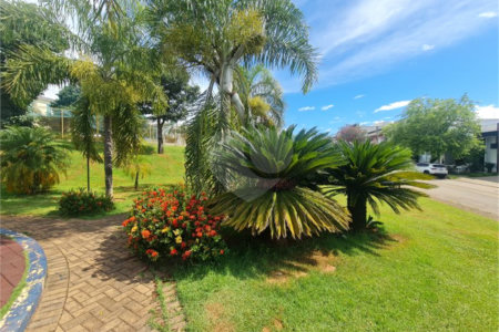 Terreno à venda no condomínio Golden Park Residence, Sorocaba - SP