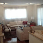 Apartamento à venda com 4 quartos, sendo 3 suítes, em Indianópolis, São Paulo, SP