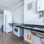 Apartamento à venda com 3 quartos, sendo 1 suíte, em Barra Funda, São Paulo, SP