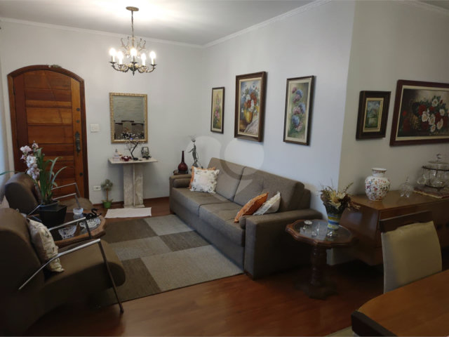 Casa Térrea à venda com 3 quartos, sendo 1 suíte, em Parada Inglesa, São Paulo, SP