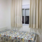 Apartamento à venda com 3 quartos, sendo 1 suíte, em Parque Reboucas, São Paulo, SP