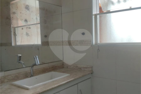Apartamento à venda com 2 quartos em Tucuruvi, São Paulo, SP