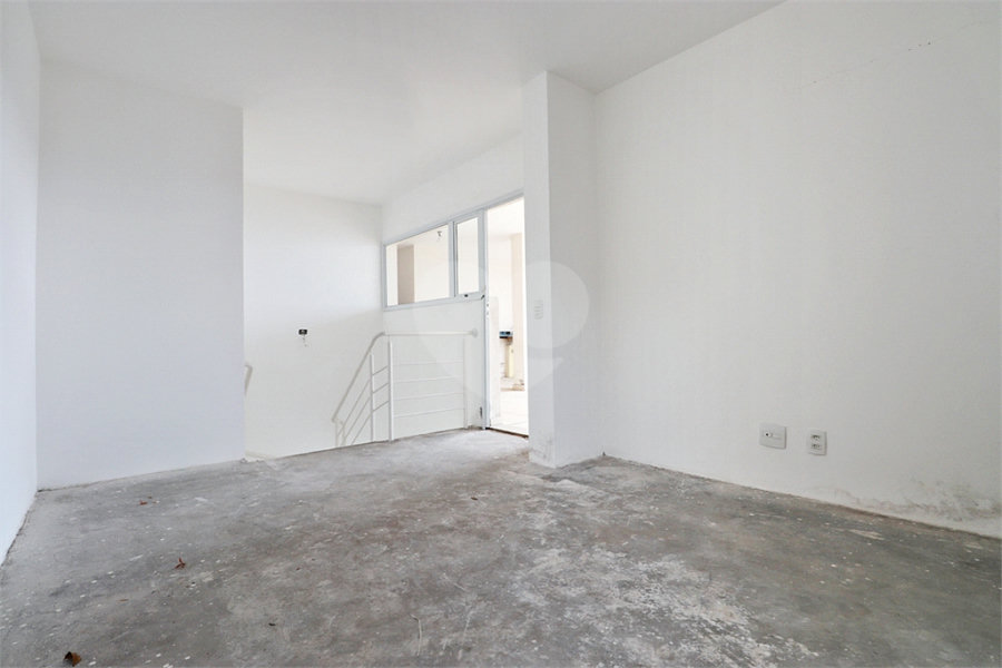 Apartamento à venda com 3 suítes em Santa Teresinha, São Paulo, SP