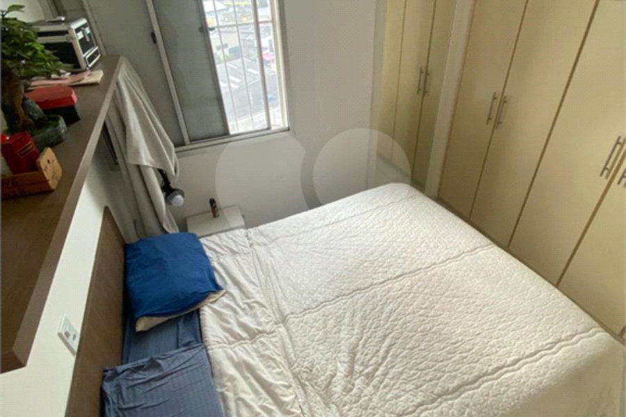 Apartamento à venda com 3 quartos, sendo 1 suíte, em Parque Novo Mundo, São Paulo, SP