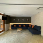 Apartamento com 1 dormitório à venda, 48 m² por R$ 480.000,00 - Gonzaga - Santos/SP