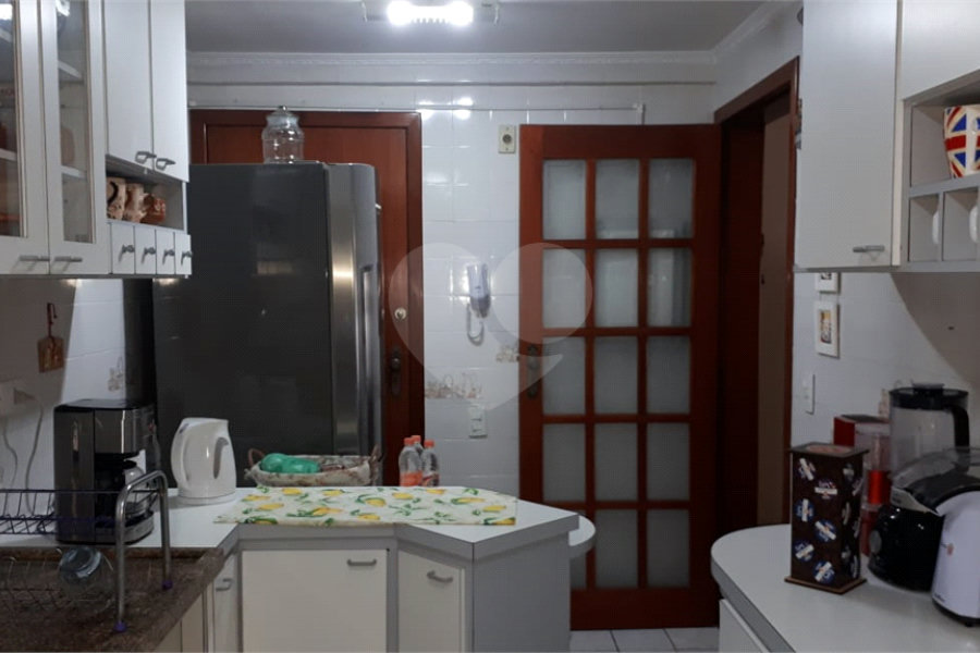 Apartamento à venda com 3 quartos, sendo 1 suíte, em Santana, São Paulo, SP