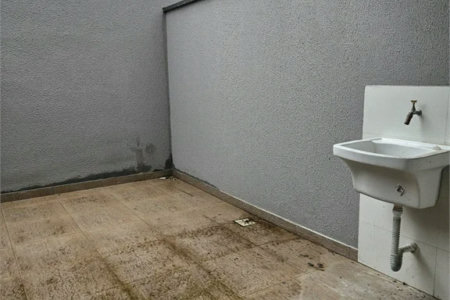 Casa à venda com 2 suítes em Jardim Ester, São Paulo, SP