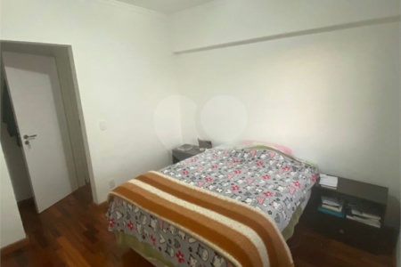 Apartamento à venda com 3 quartos, sendo 1 suíte, em Vila Santa Catarina, São Paulo, SP