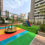 Apartamento à venda com 3 suítes em Perdizes, São Paulo, SP