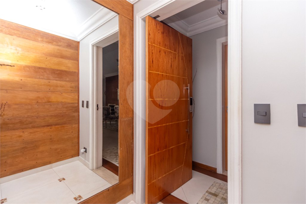 Apartamento à venda com 3 suítes em Chácara Flora, São Paulo, SP