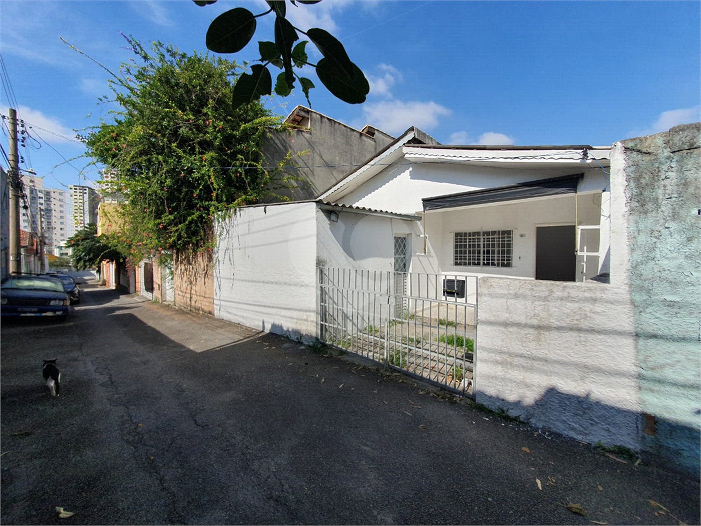 Casa à venda com 1 quarto em Vila Esperança, São Paulo, SP