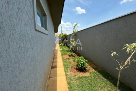 Casa em condomínio para alugar com 4 suítes em Residencial Village Ipanema I, Araçoiaba da Serra, SP