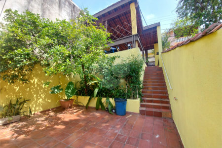Casa à venda com 2 quartos em Vila Anglo Brasileira, São Paulo, SP