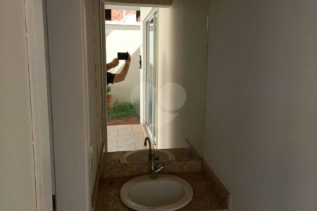 Casa à venda com 3 quartos em Bosque, Vinhedo, SP