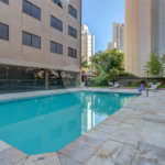 Apartamento à venda com 4 suítes em Moema, São Paulo, SP