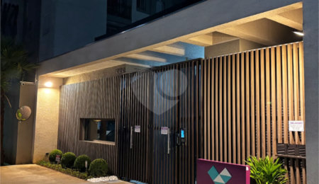 Apartamento à venda com 2 quartos em Loteamento City Jaragua, São Paulo, SP