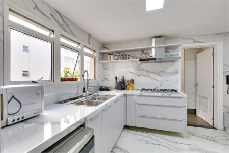 Apartamento à venda ou para alugar com 4 suítes em Alto da Boa Vista, São Paulo, SP