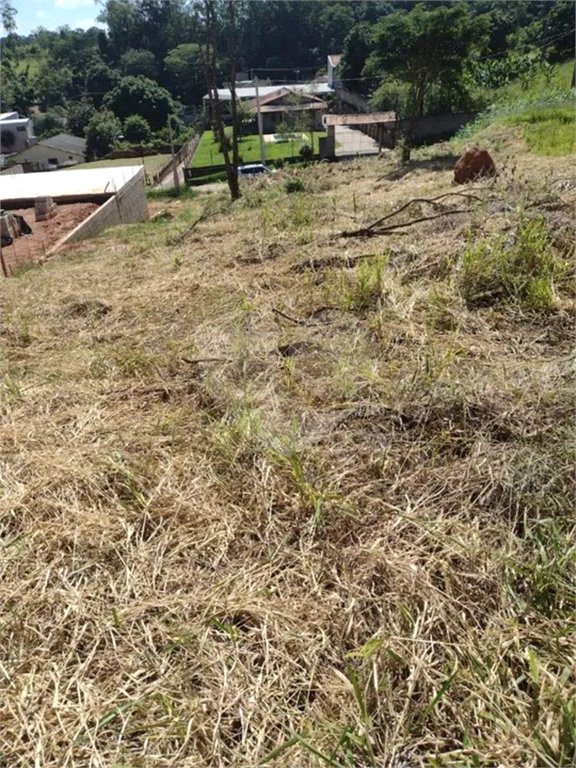 Terreno à venda no condomínio Recanto das Palmeiras, Jundiaí - SP