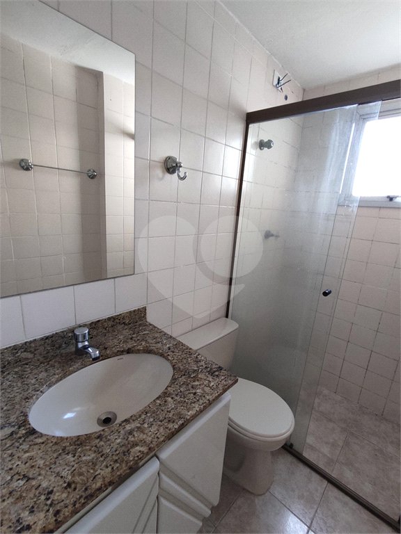 Apartamento à venda com 2 quartos em Mandaqui, São Paulo, SP