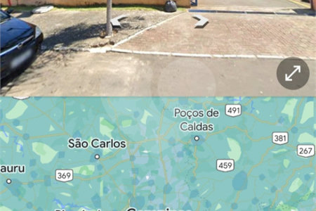 Terreno à venda ou para alugar em Jardim do Lago, Campinas, SP