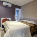Apartamento para alugar com 1 suíte em Jardim Europa, São Paulo, SP