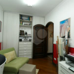 Casa Térrea à venda com 3 quartos, sendo 2 suítes,  em Brooklin Paulista, São Paulo, SP
