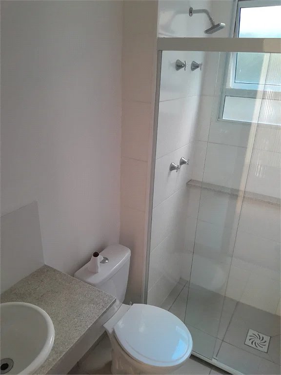 Apartamento à venda com 2 quartos em Jardim Arpoador, São Paulo, SP