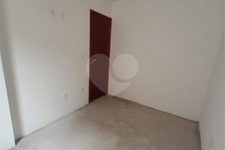 Apartamento à venda com 1 quarto em Parada Inglesa, São Paulo, SP