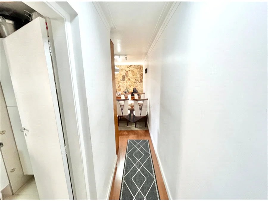 Apartamento à venda com 3 quartos, sendo 1 suíte, em Santa Teresinha, São Paulo, SP