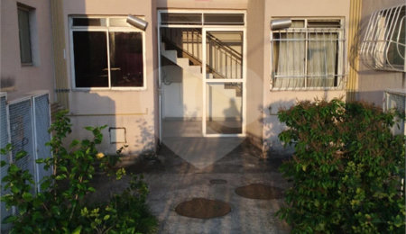 Apartamento à venda com 2 quartos em Campo Grande, Rio de Janeiro, RJ