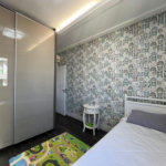 Apartamento com 3 dormitórios à venda, 204 m² por R$ 2.700.000,00 - Boqueirão - Santos/SP