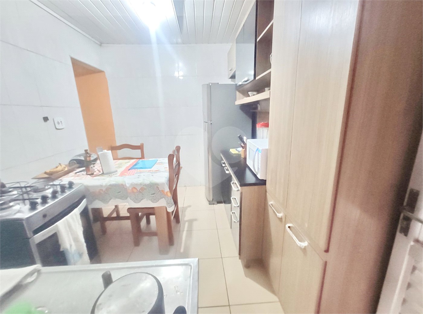 Sobrado à venda com 3 quartos em Lauzane Paulista, São Paulo, SP