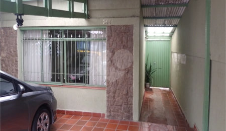 Sobrado à venda com 4 quartos em Vila Guilherme, São Paulo, SP