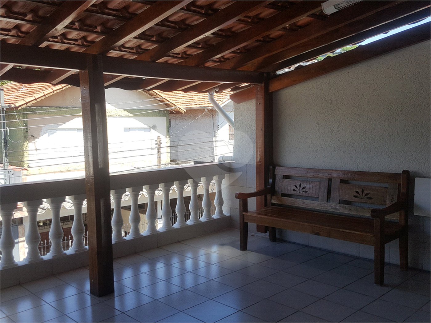 Sobrado à venda com 2 quartos em Tremembé, São Paulo, SP
