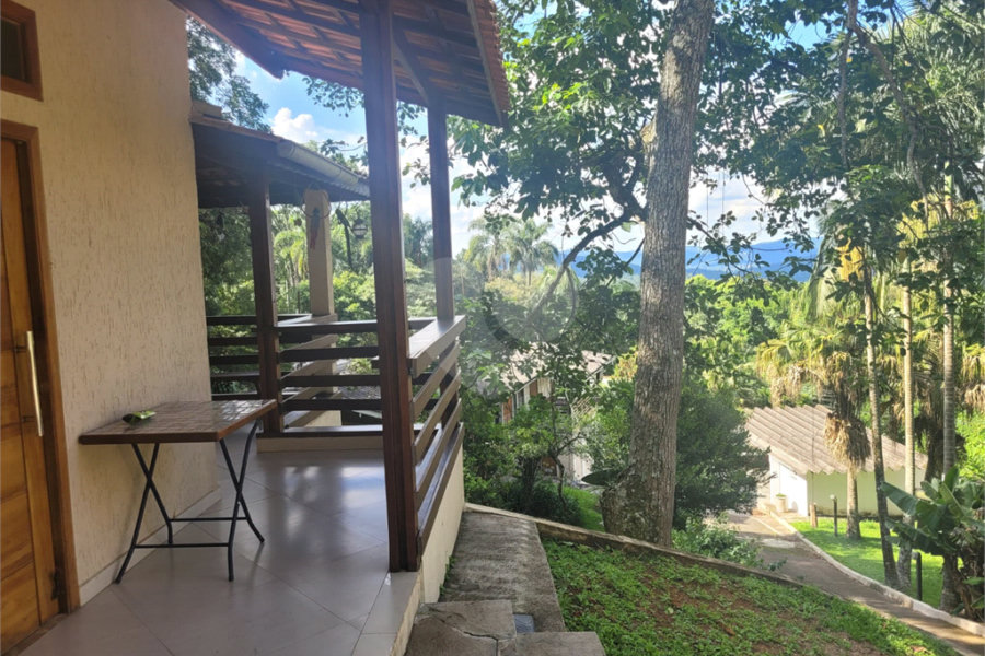 Sítio à venda com 6 quartos, sendo 3 suítes, em Serra da Cantareira, Mairiporã, SP