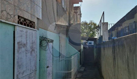 Apartamento à venda com 2 quartos em Campo Grande, Rio de Janeiro, RJ